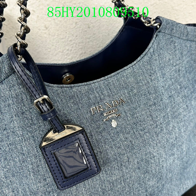 Prada Bags - The Luxera Bags  060
