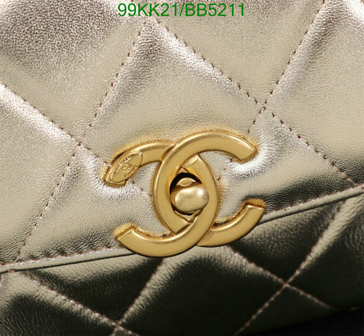 Chanel Bags Crossbody - 494