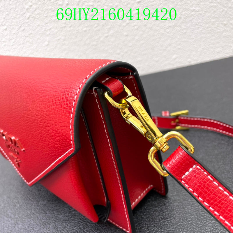 Prada Bags - The Luxera Bags  367