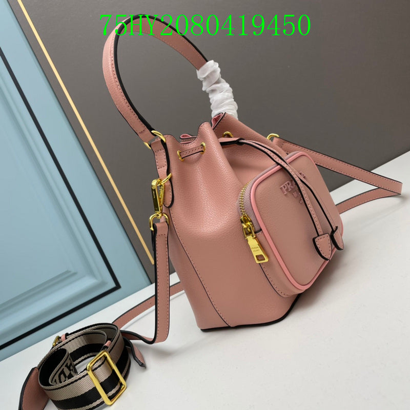 Prada Bags - The Luxera Bags  375