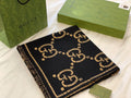 LB - Luxury Gucci Scarf 002
