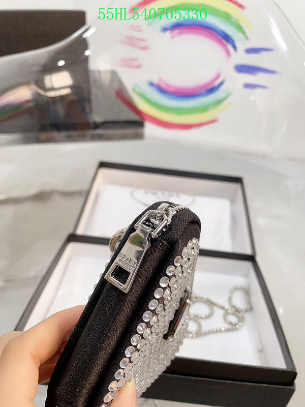 Prada Bags - The Luxera Bags  125