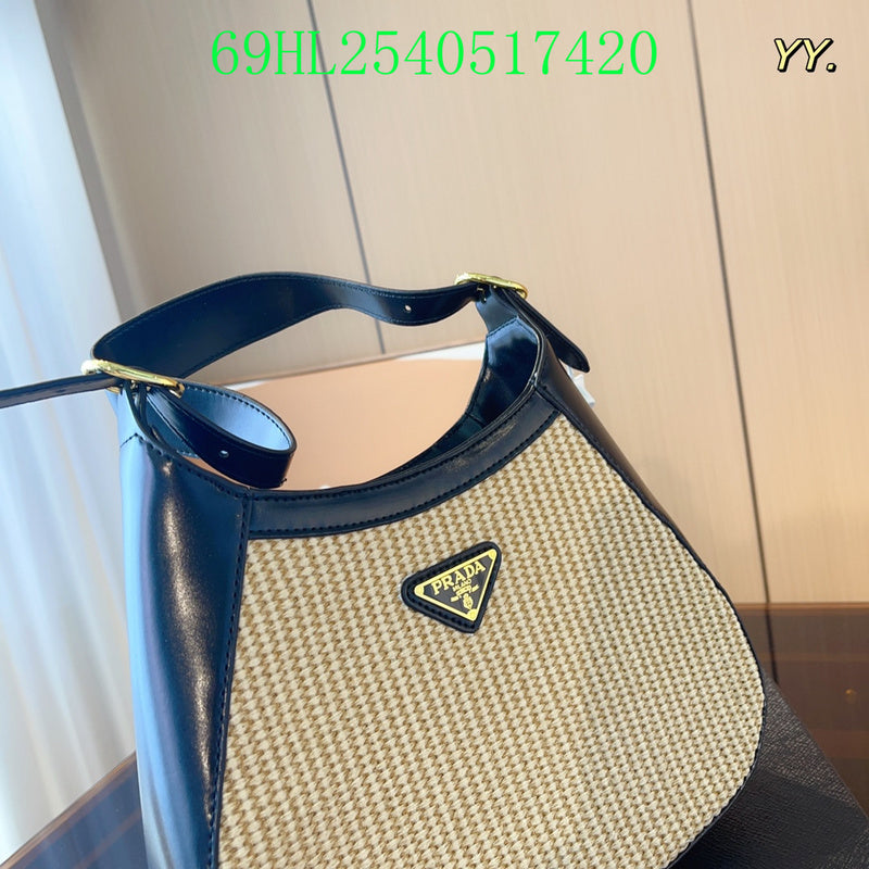 Prada Bags - The Luxera Bags  295