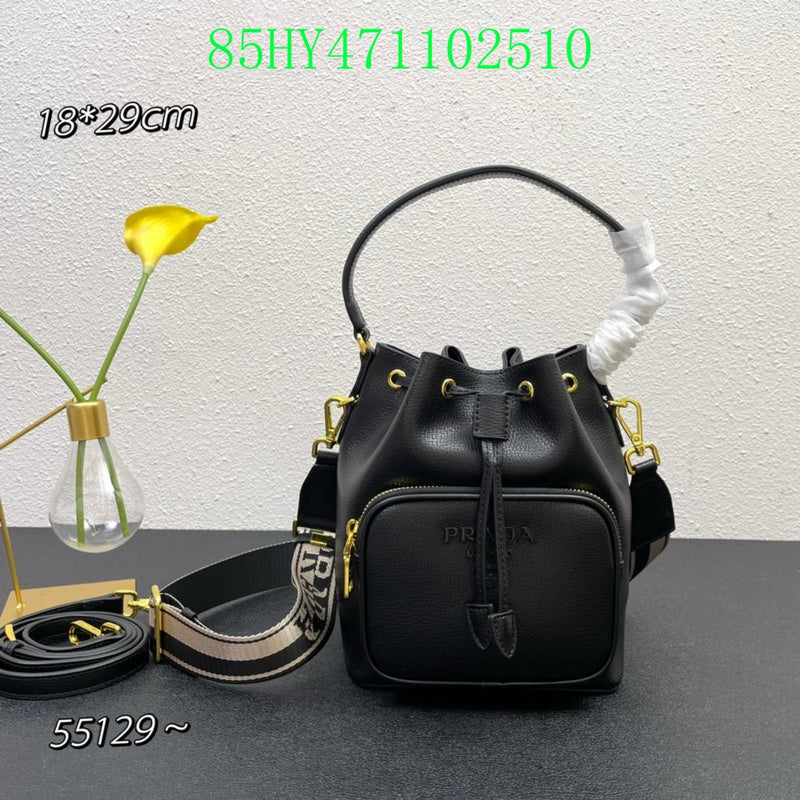Prada Bags - The Luxera Bags  875