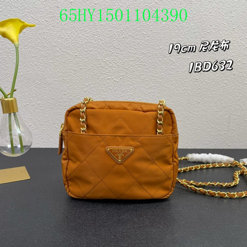 Prada Bags - The Luxera Bags  853