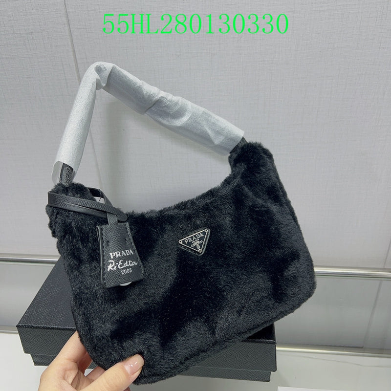 Prada Bags - The Luxera Bags  624