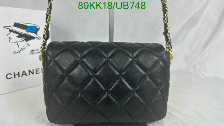 Chanel Bags Crossbody - 082