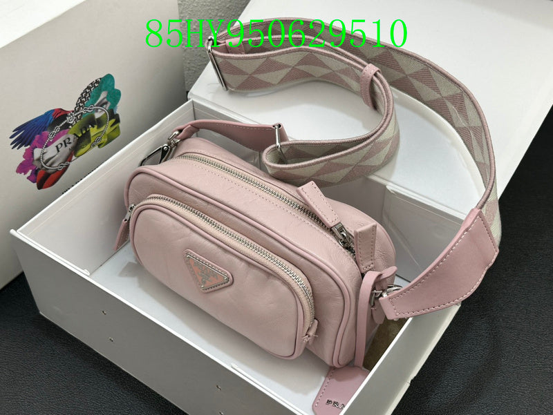 Prada Bags - The Luxera Bags  134