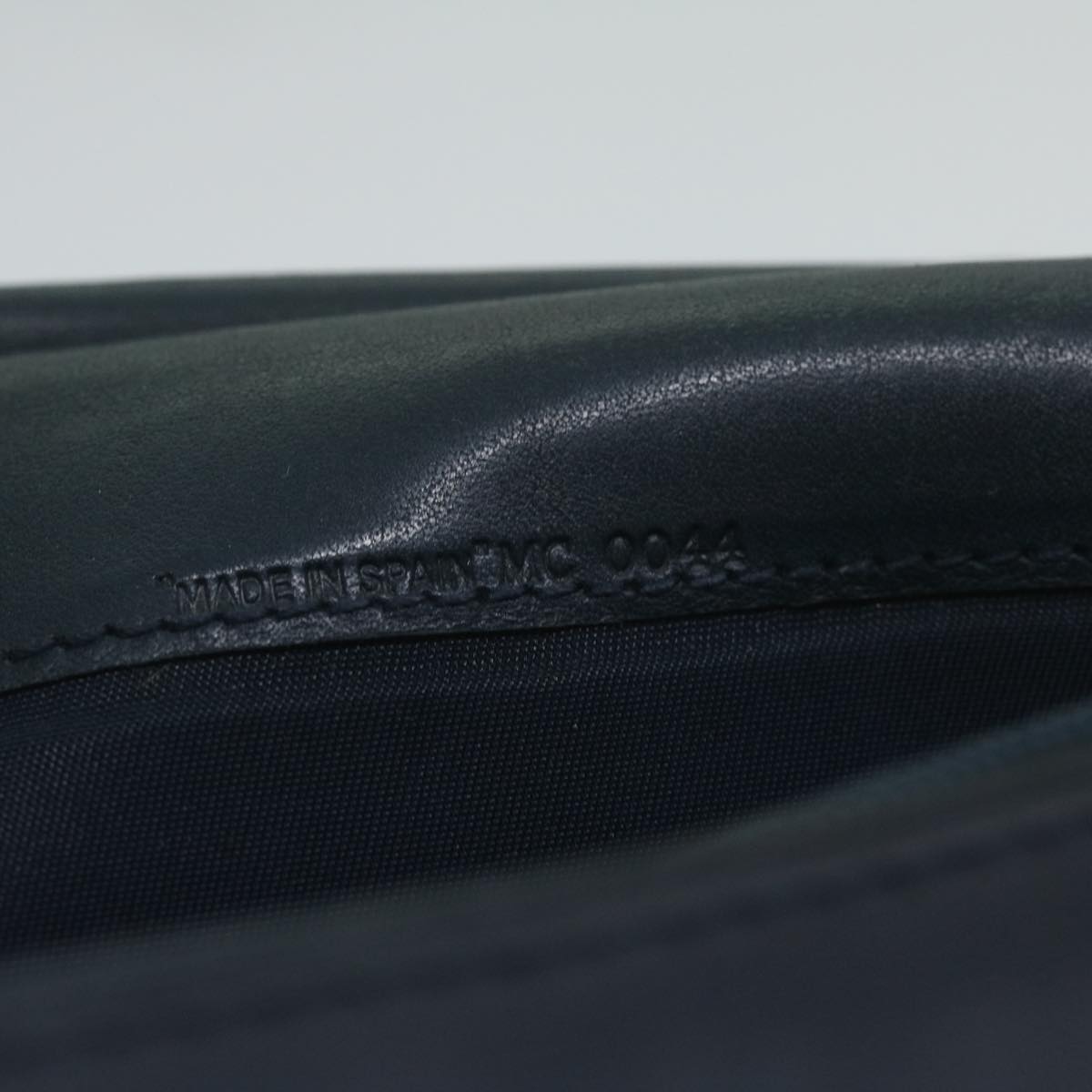 Dior  Canvas Wallet