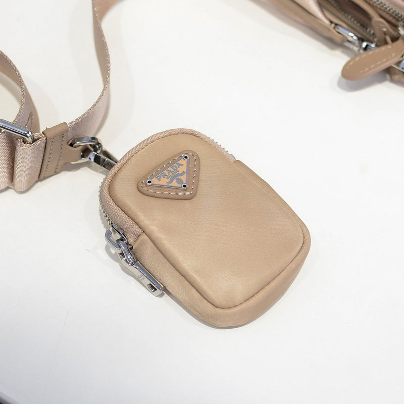 Prada Bags - Luxera Bags - 1261