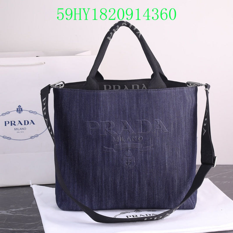 Prada Bags - The Luxera Bags  968