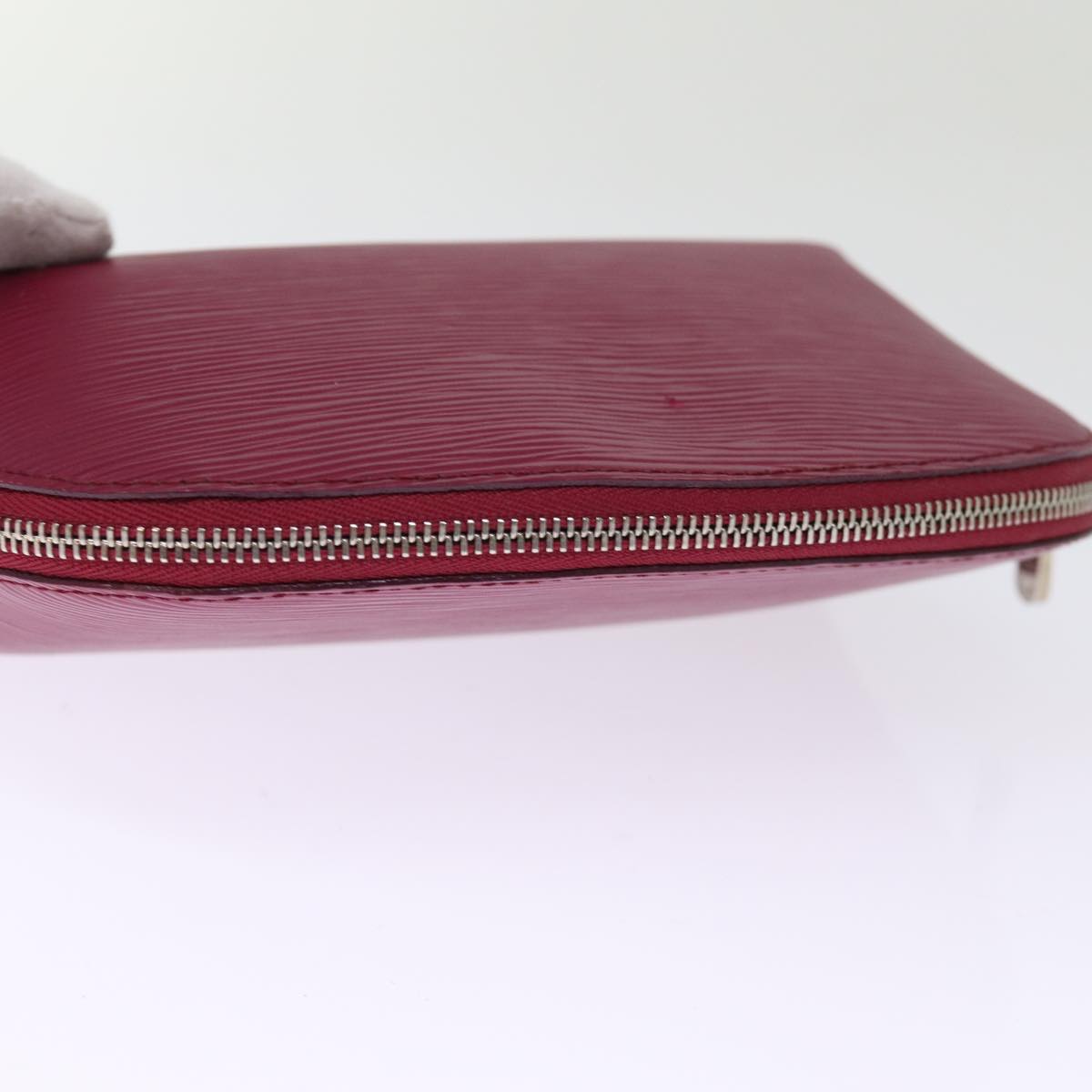 Louis Vuitton Cosmetic pouch Clutch Bag