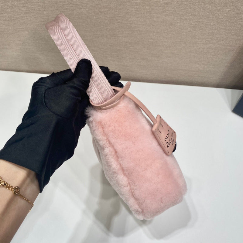 Prada Shoulders Bags - 139