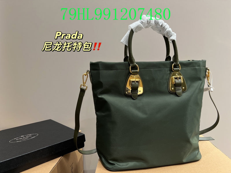 Prada Bags - The Luxera Bags  741