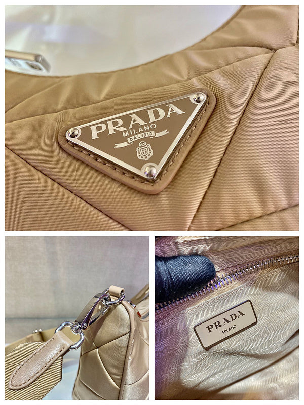 Prada Shoulders Bags - 143