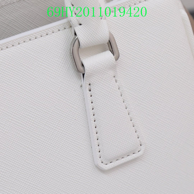 Prada Bags - The Luxera Bags  882