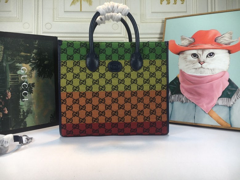 LB - Luxury Bags Gucci 567