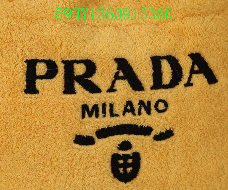 Prada Bags - The Luxera Bags  987