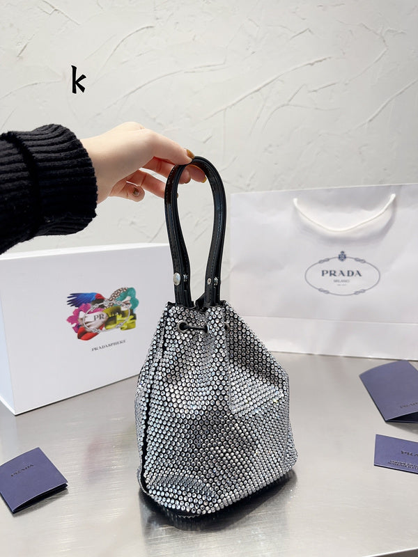Prada Bags - Luxera Bags - 663