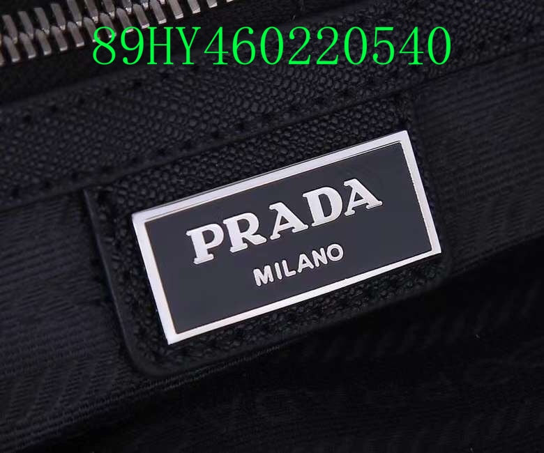 Prada Bags - The Luxera Bags  536