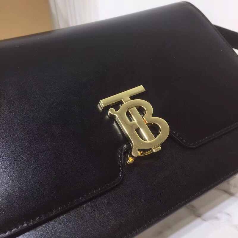 Small TB Crossbody Bag Monogram Black For Women, Bags 8.3in/21cm 80514911