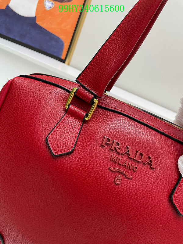 Prada Bags - The Luxera Bags  186