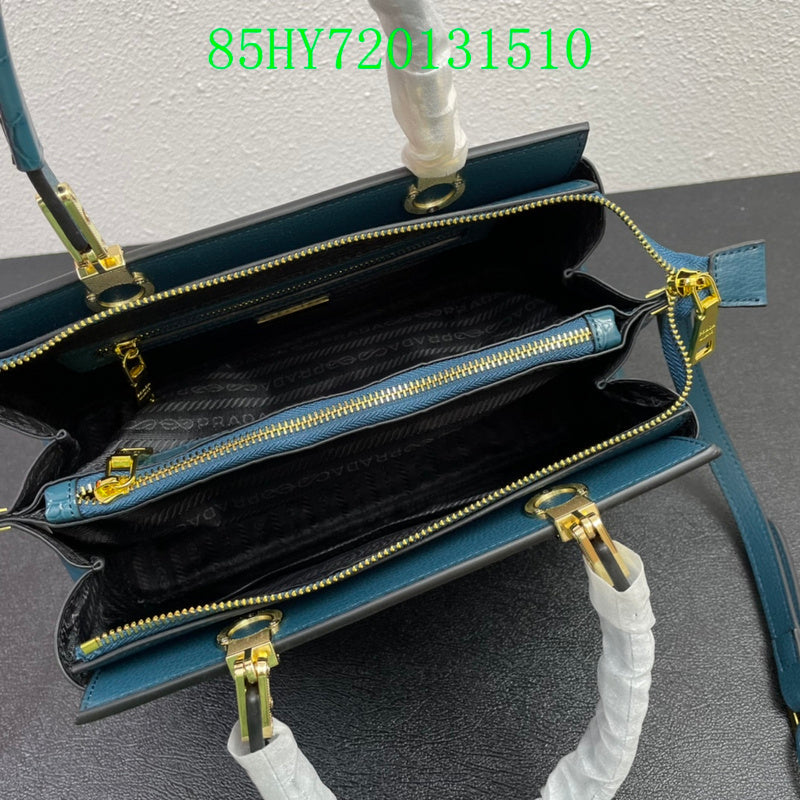 Prada Bags - The Luxera Bags  600