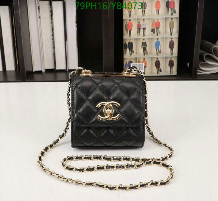 Chanel Bags Crossbody - 039