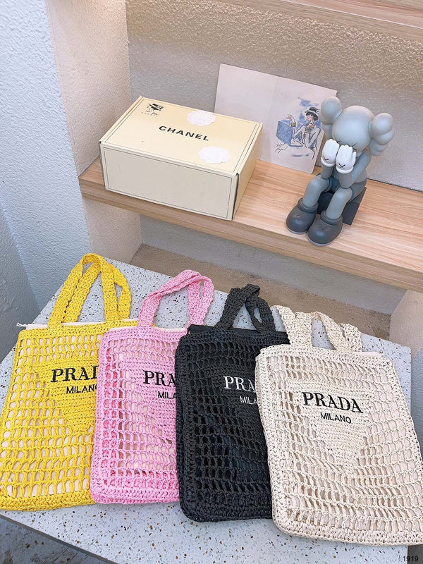 Prada Bags - Luxera Bags - 144