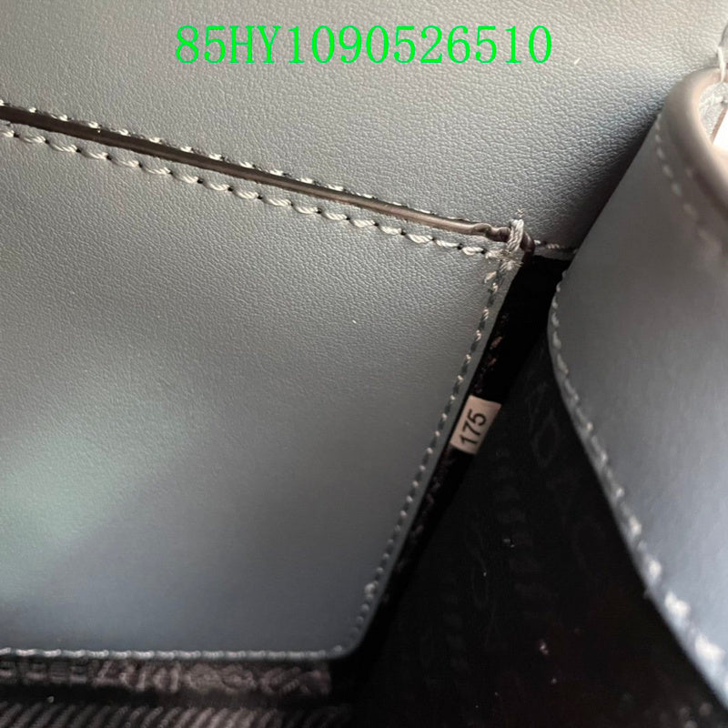 Prada Bags - The Luxera Bags  1271