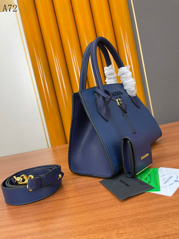 Prada Bags - Luxera Bags - 1013