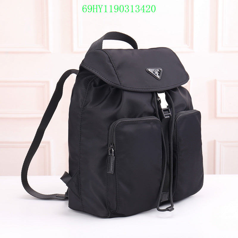 Prada Bags - The Luxera Bags  464