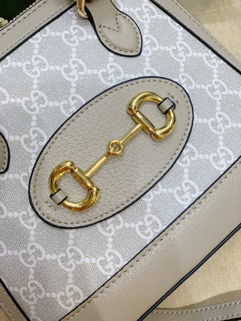 LB - New 1:1 rep Bag Gucci 447
