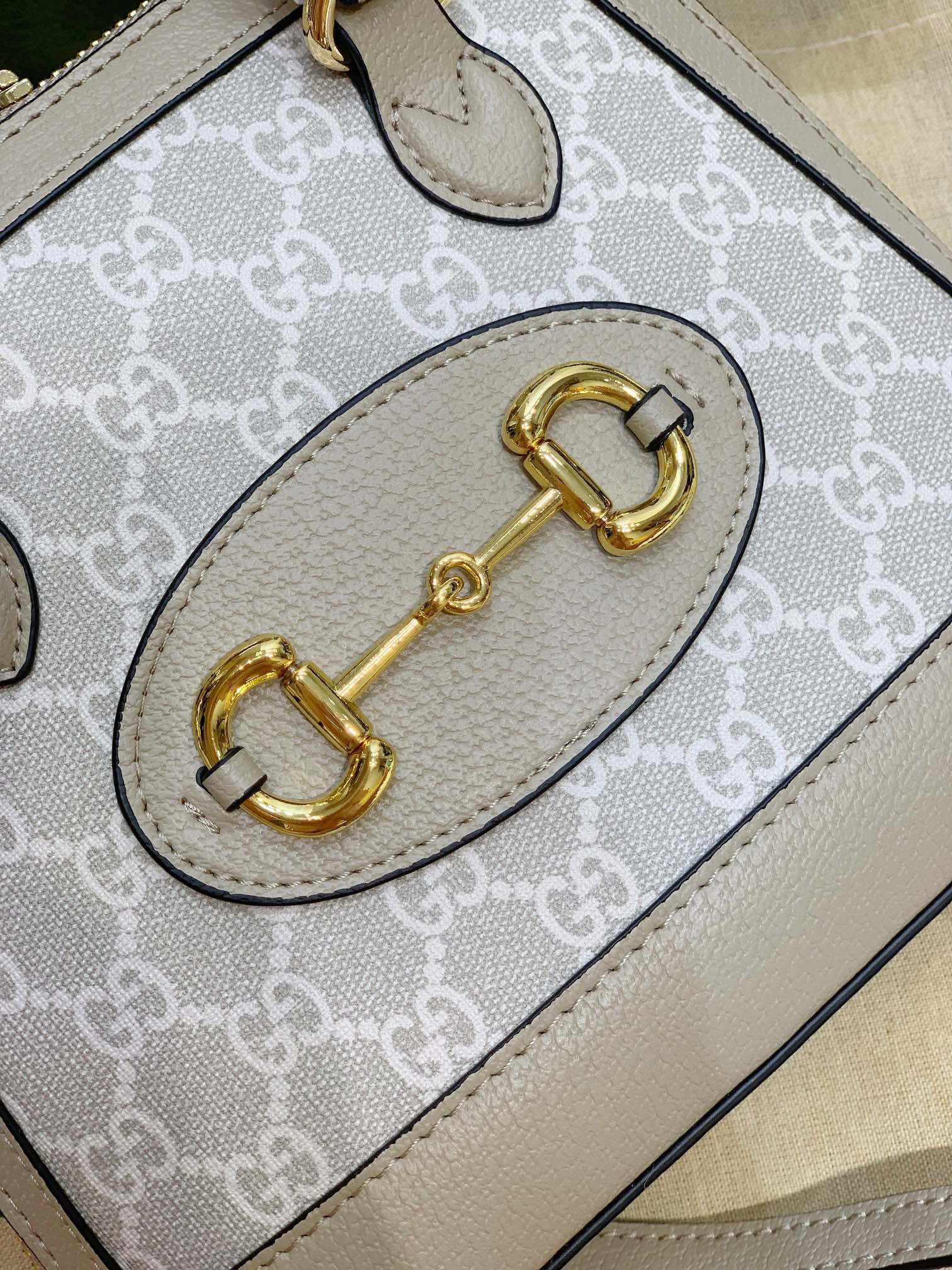 LB - New 1:1 rep Bag Gucci 447