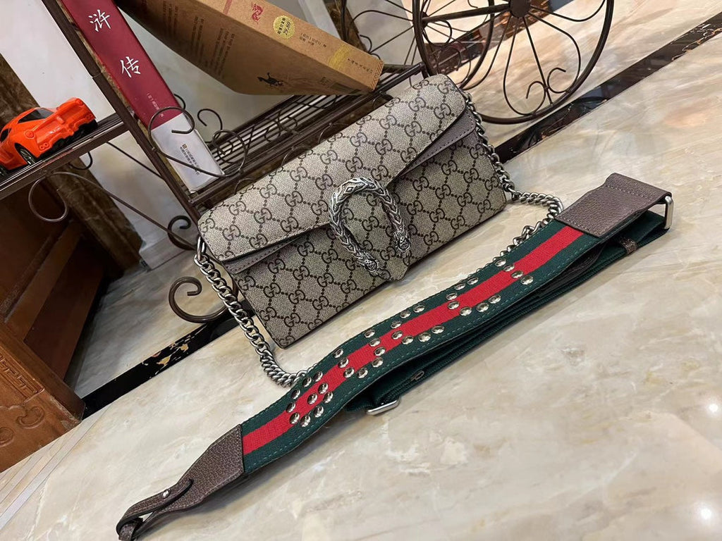 LB - New 1:1 rep Bag Gucci 446