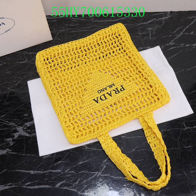 Prada Bags - The Luxera Bags  169