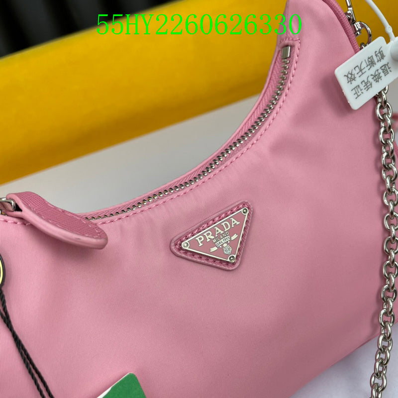 Prada Bags - The Luxera Bags  147
