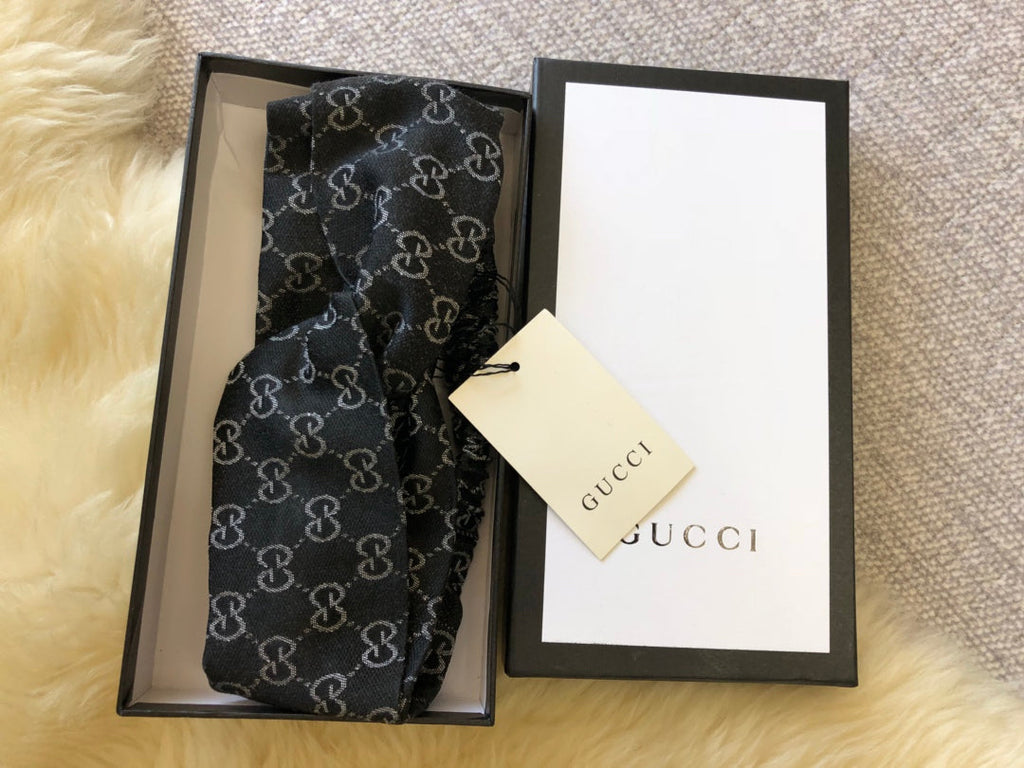 LB - Luxury Hair Band Gucci 003