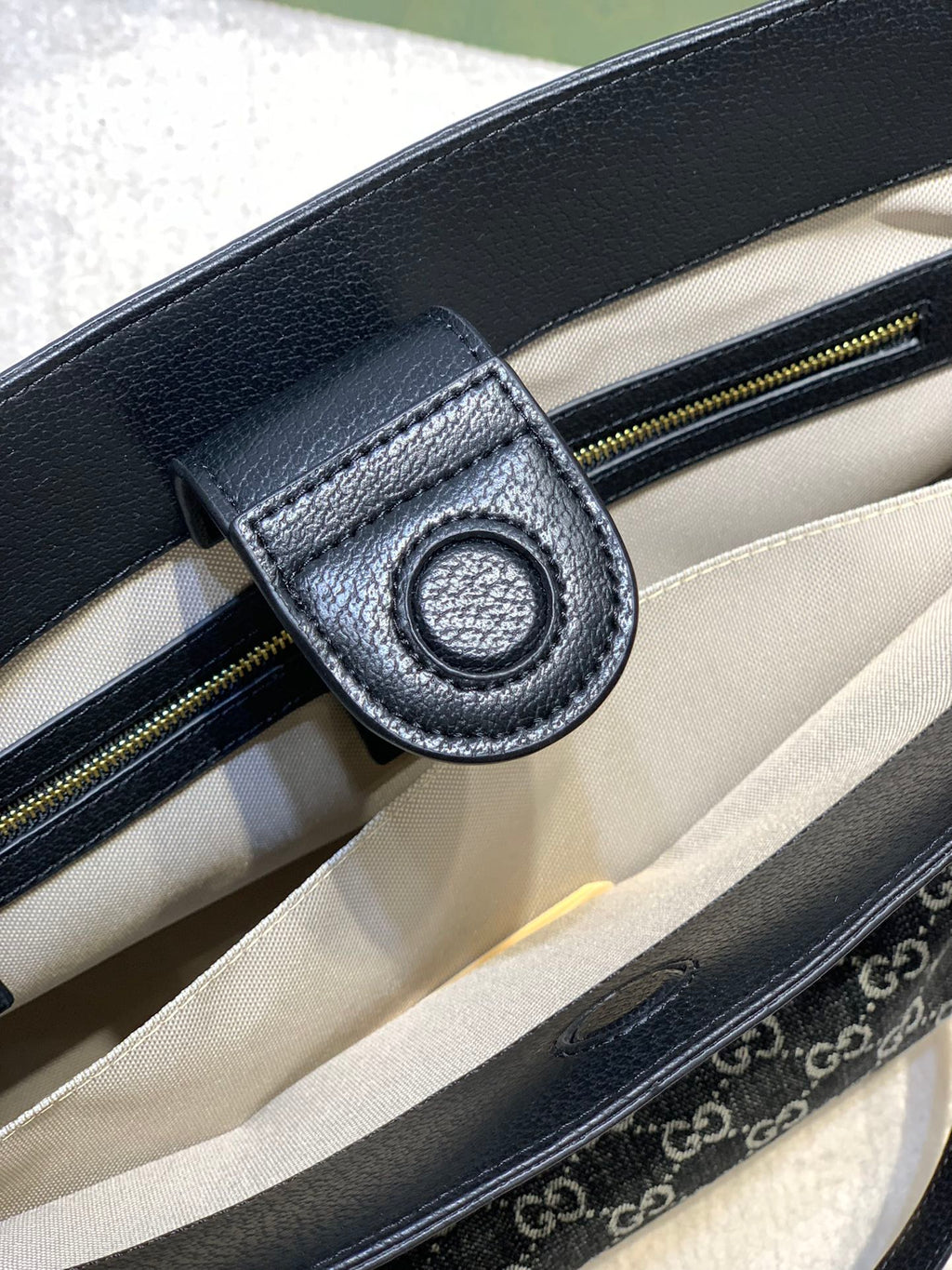 LB -New 1:1 rep Lux Bags Gucci 367