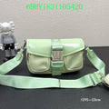 Prada Bags - The Luxera Bags  855