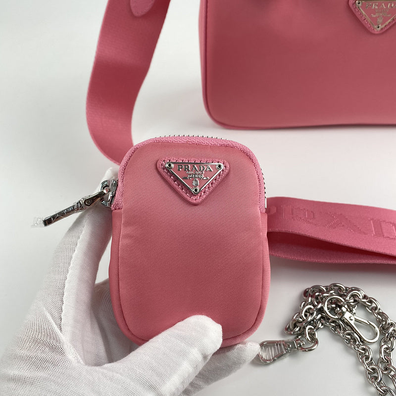 Prada Shoulders Bags - 077
