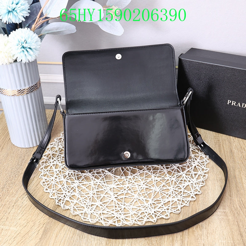 Prada Bags - The Luxera Bags  578