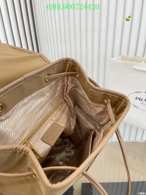 Prada Bags - The Luxera Bags  082