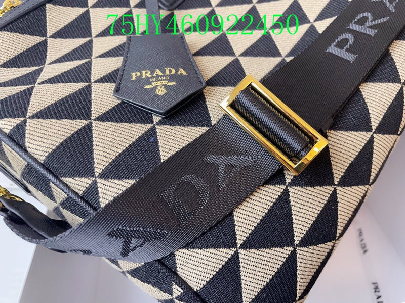 Prada Bags - The Luxera Bags  944