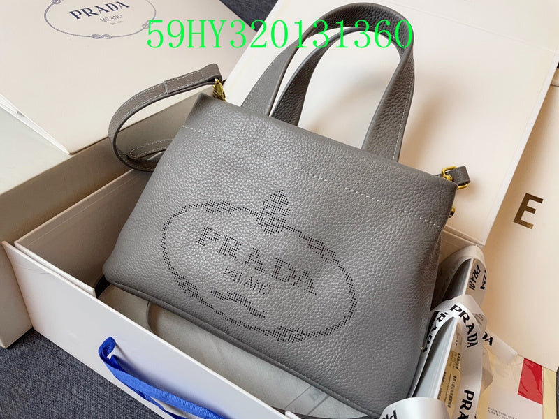 Prada Bags - The Luxera Bags  601
