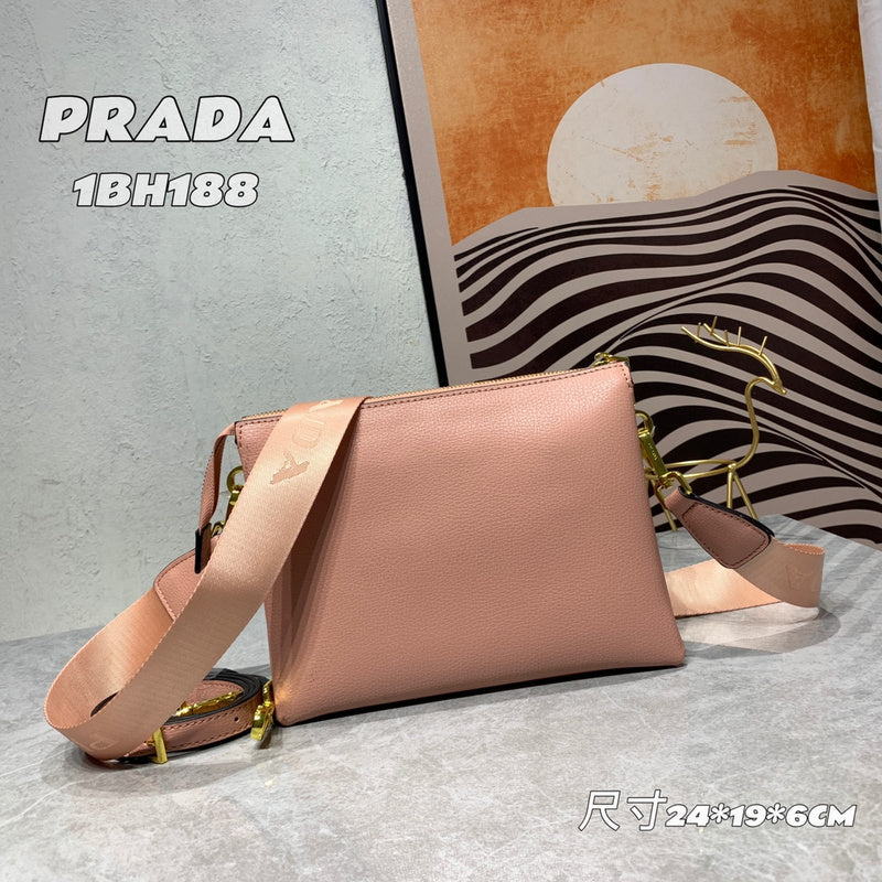 Barnes-Bags - Prada Bags - 829