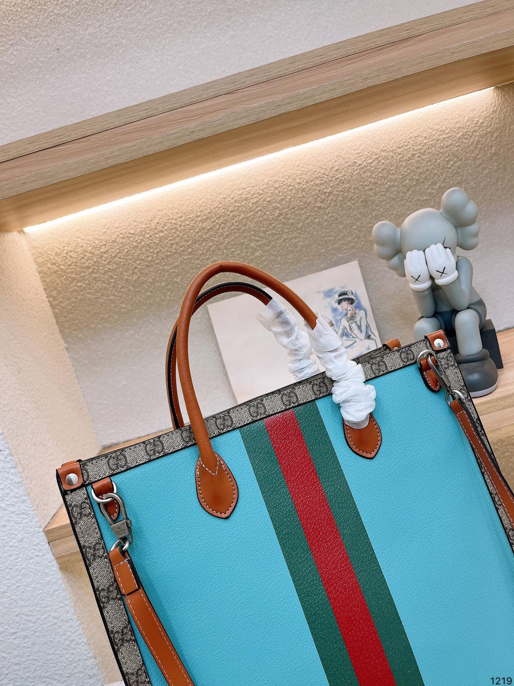 LB - Luxury Bags Gucci 559