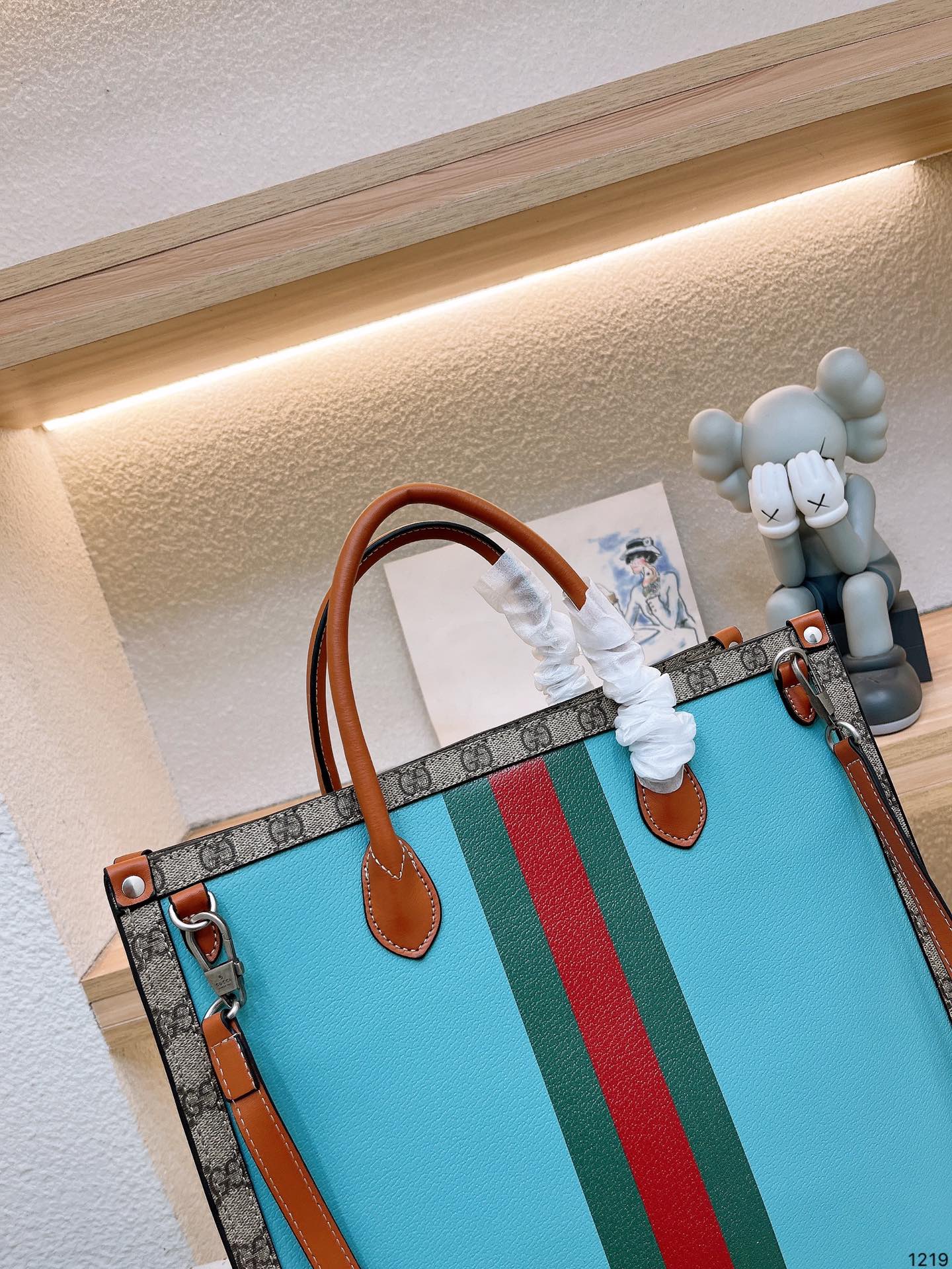 LB - Luxury Bags Gucci 559