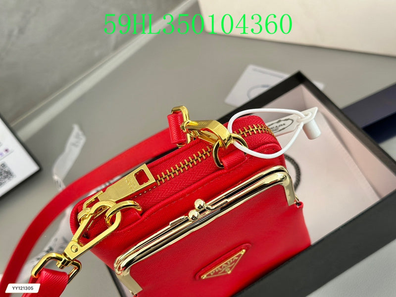 Prada Bags - The Luxera Bags  657