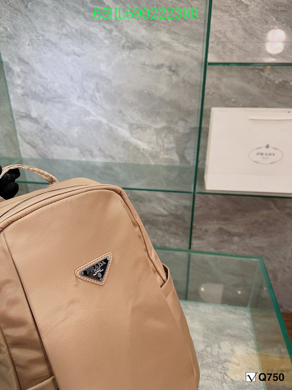 Prada Bags - The Luxera Bags  504